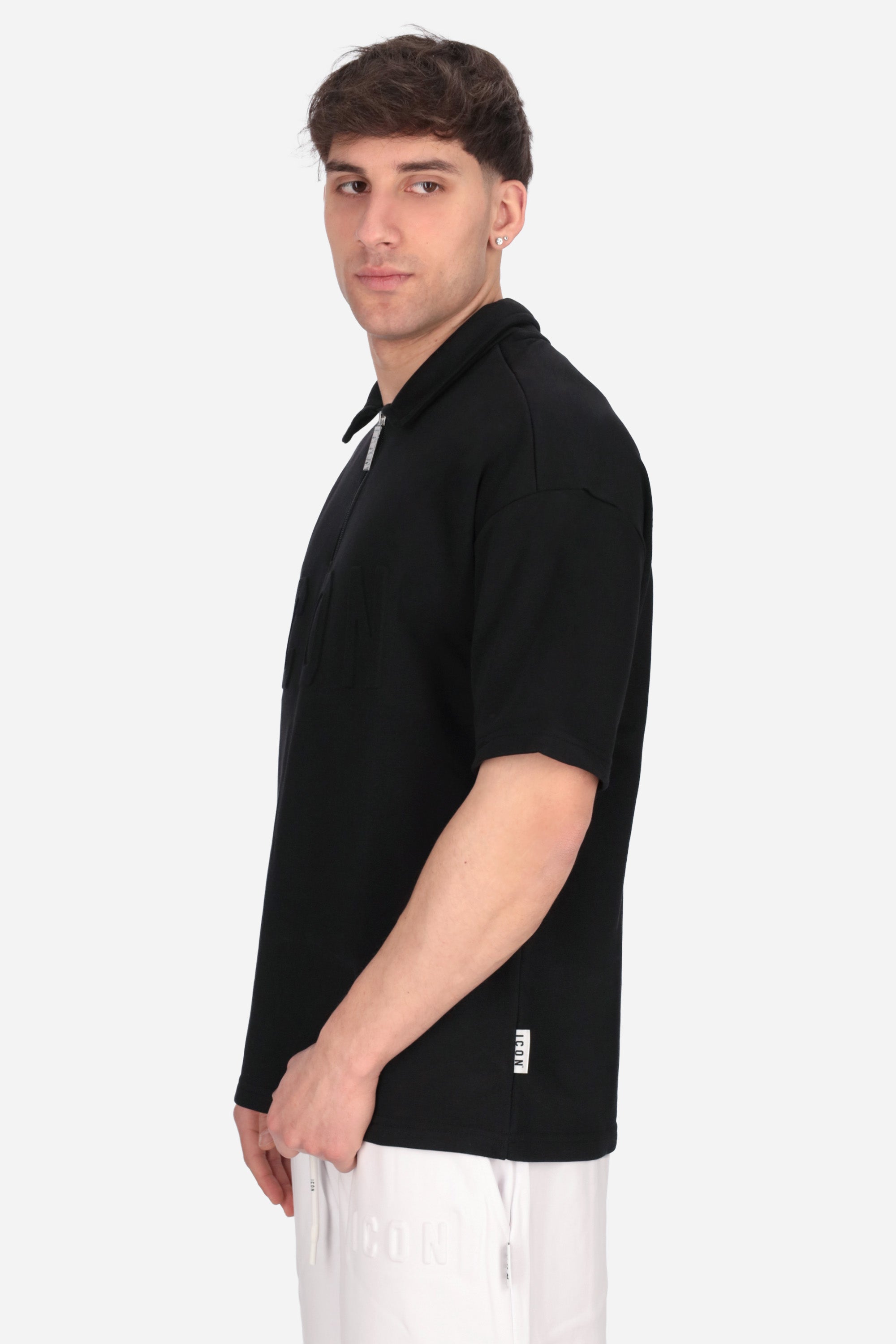 NERO | ICON - U IUT035 Polo