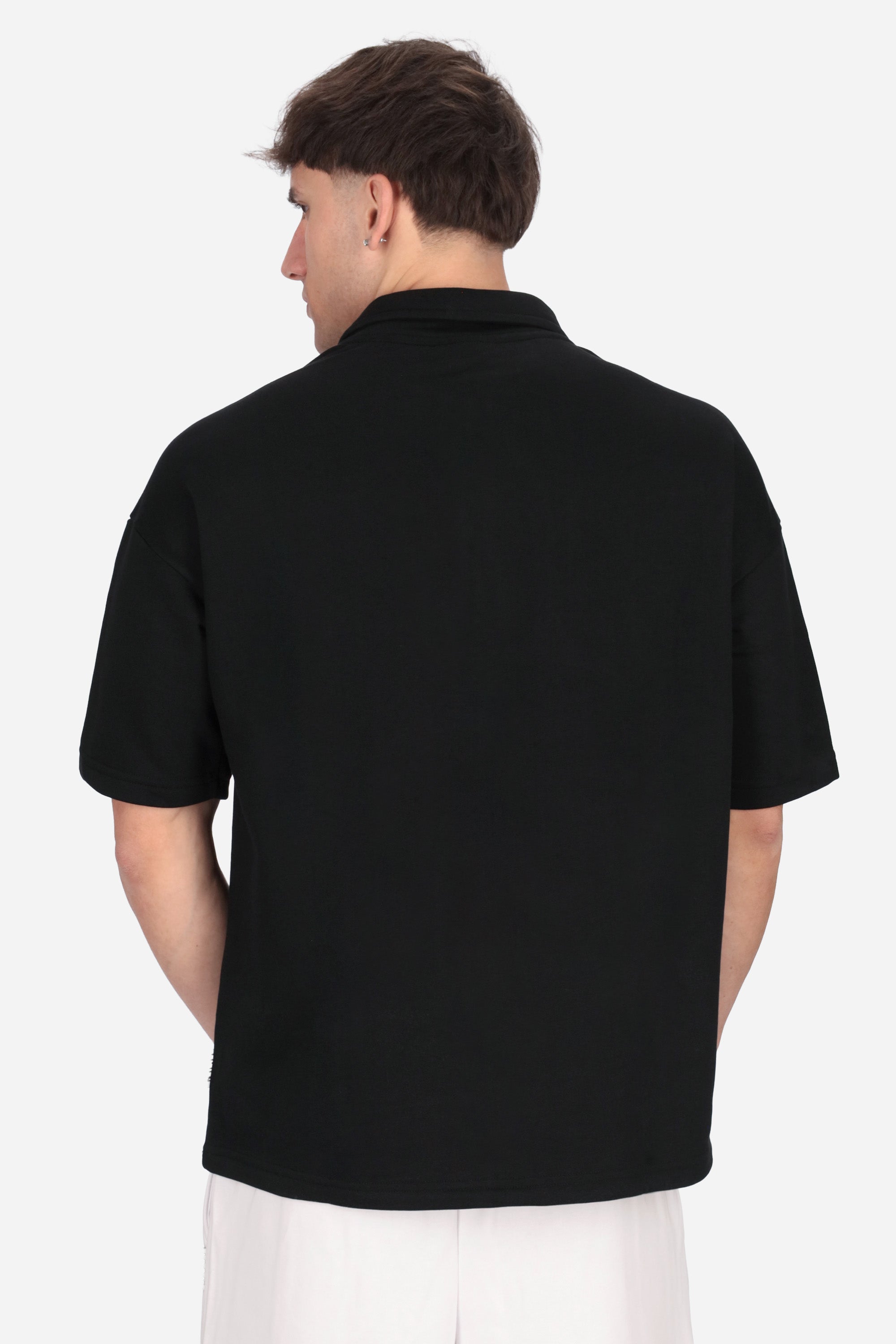 NERO | ICON - U IUT035 Polo