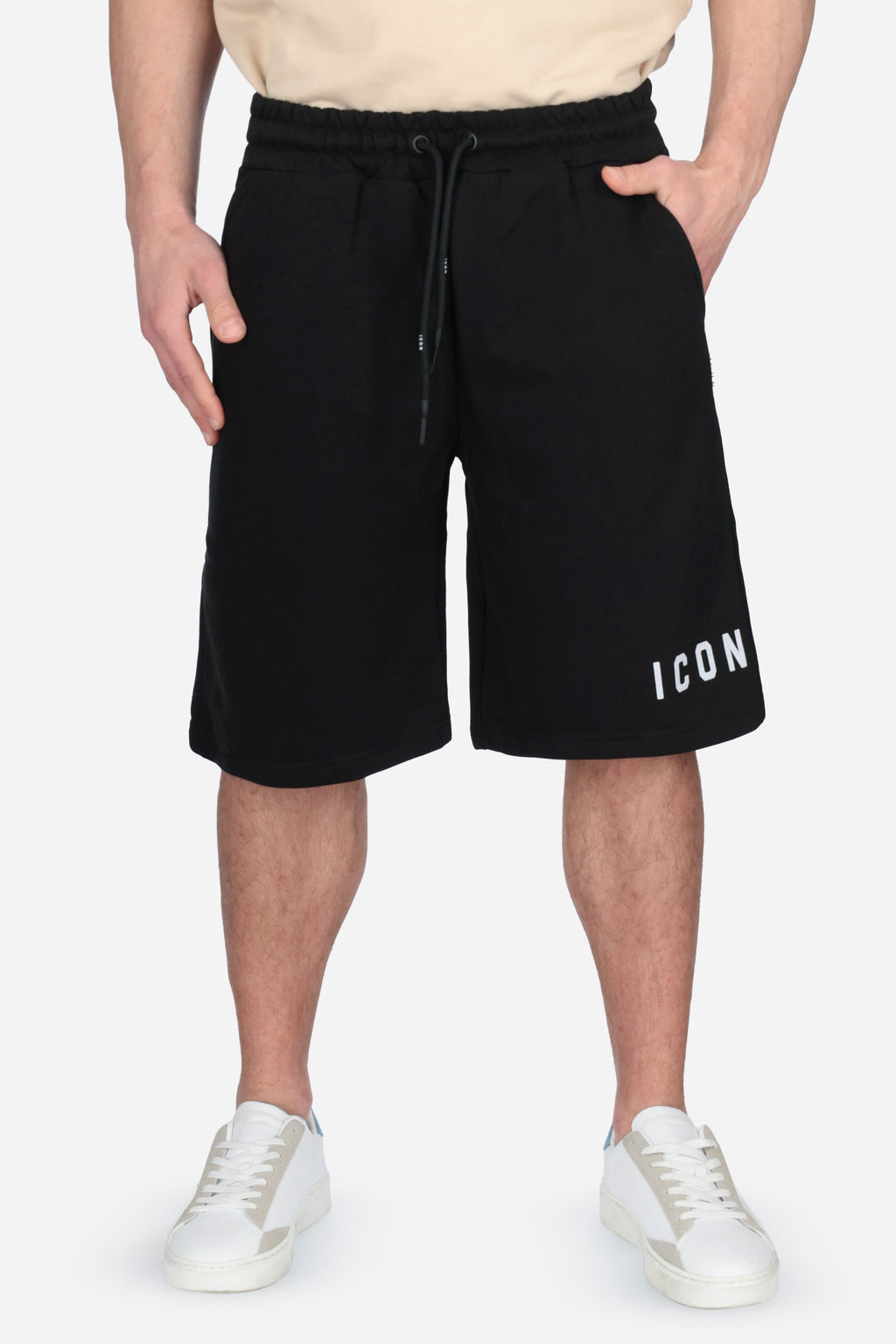 NERO | ICON - U IUB001 Bermuda