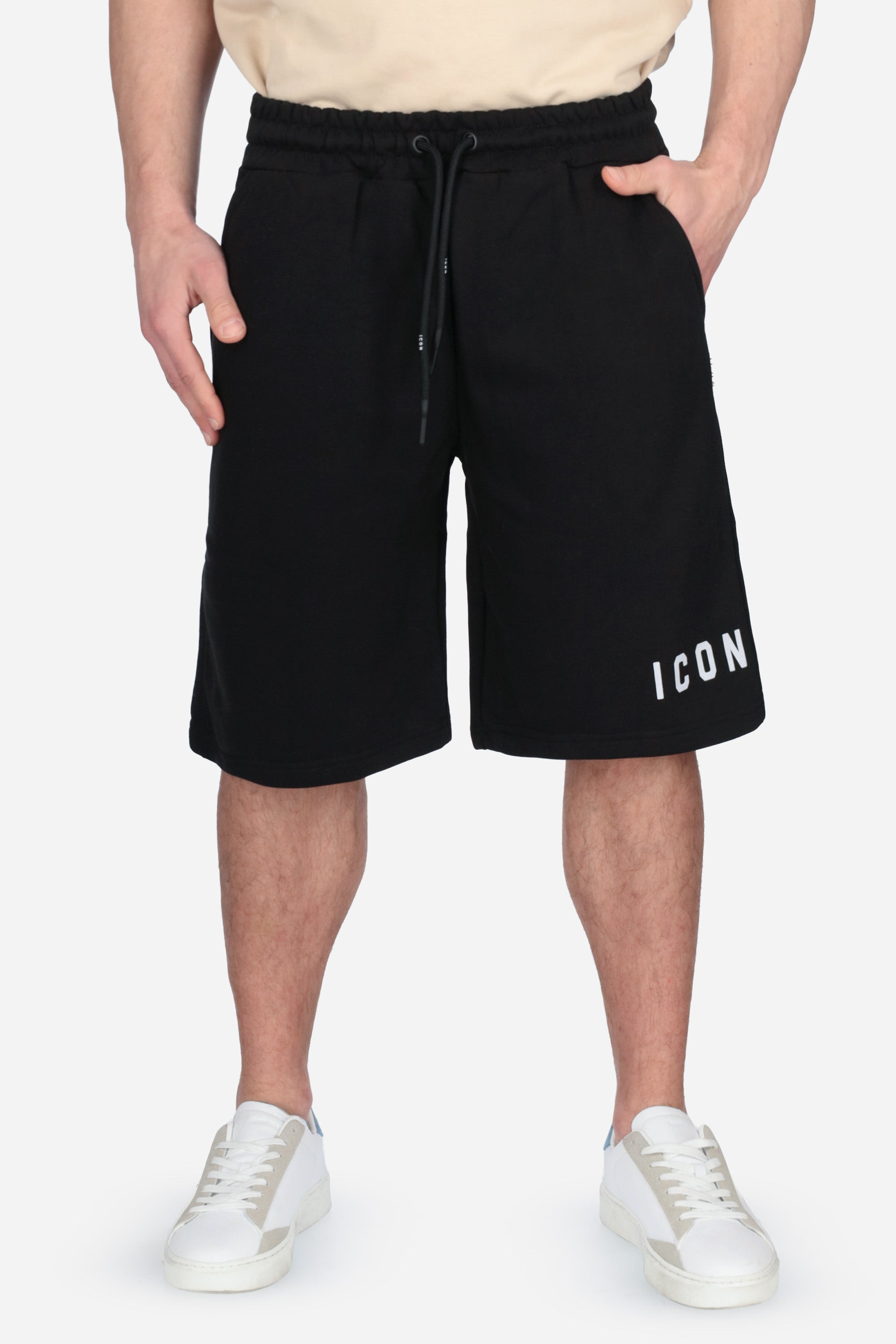 NERO | ICON - U IUB001 Bermuda