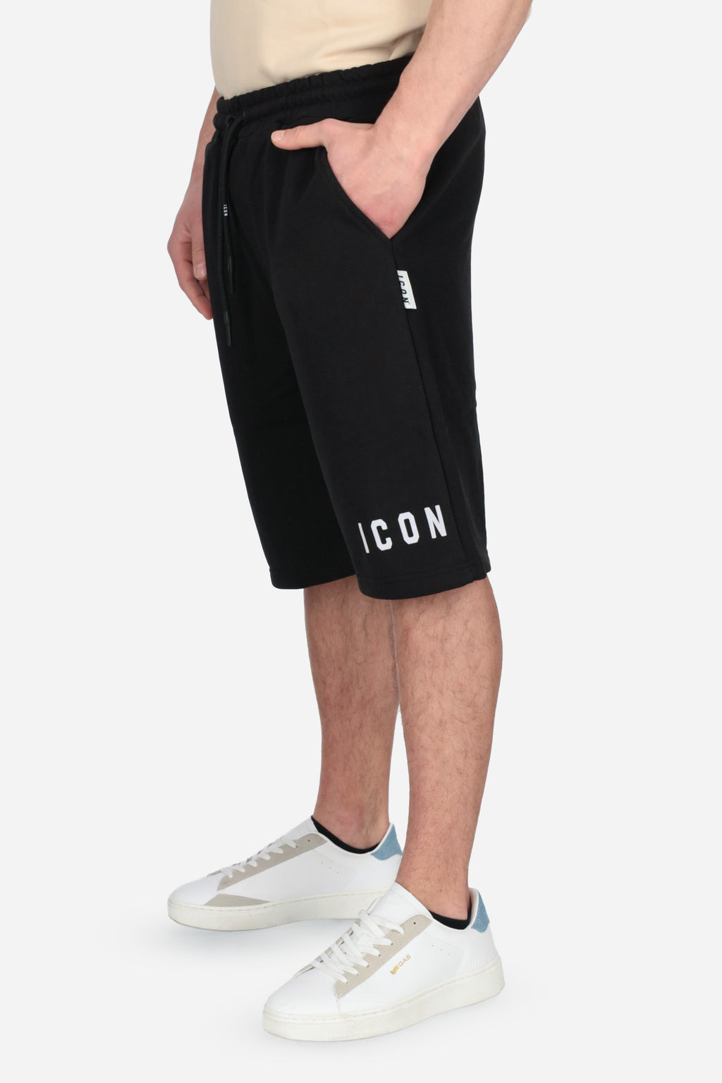 NERO | ICON - U IUB001 Bermuda