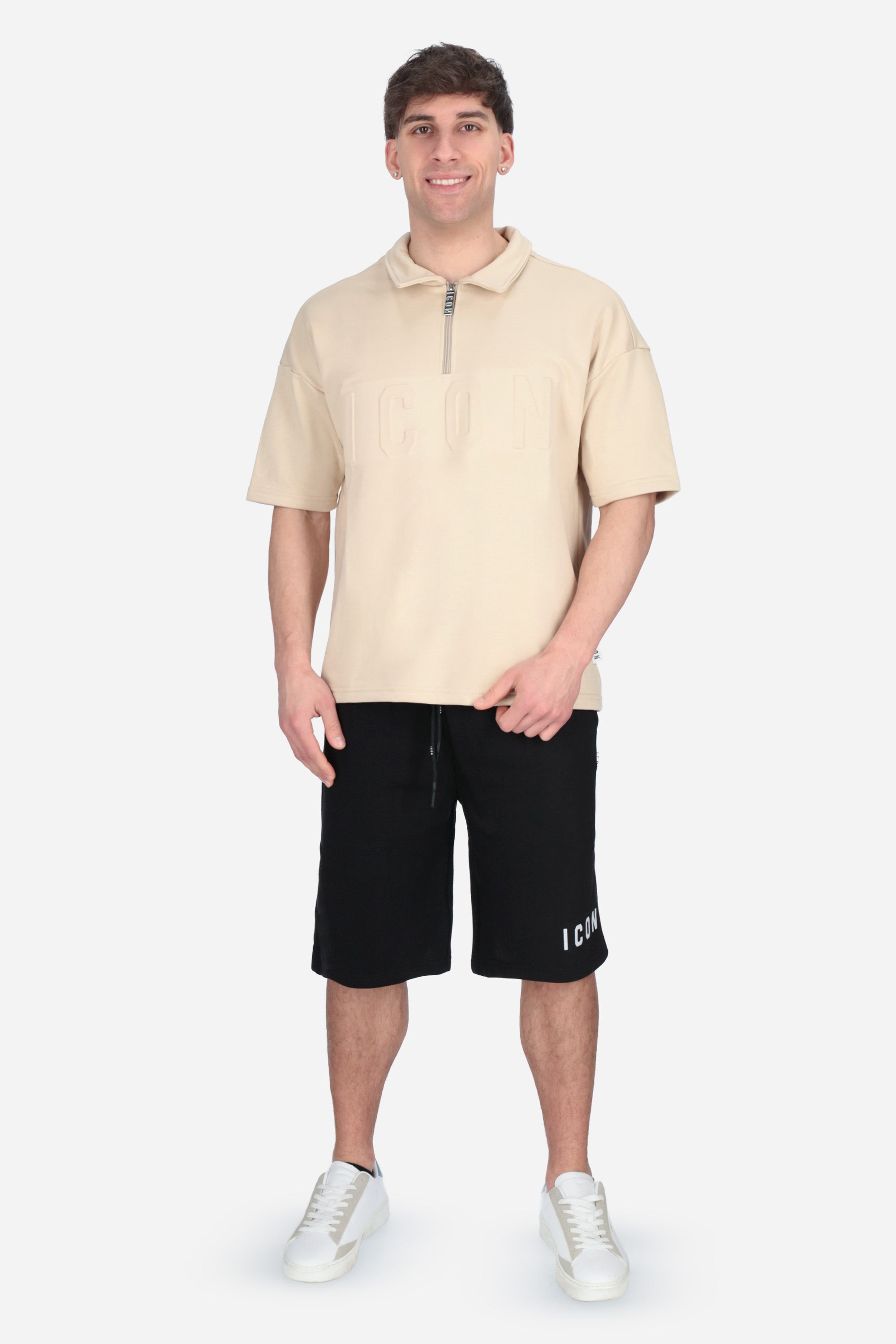 NERO | ICON - U IUB001 Bermuda