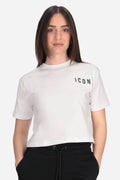 BIANCO | ICON - D IDT006 T-shirt