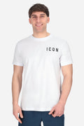 BIANCO | ICON - U IUT007 T-shirt