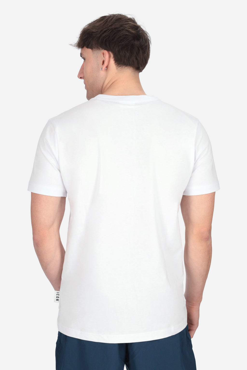 BIANCO | ICON - U IUT007 T-shirt