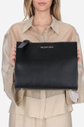 NERO | VALENTINO - D VBS9PD01 Borsa