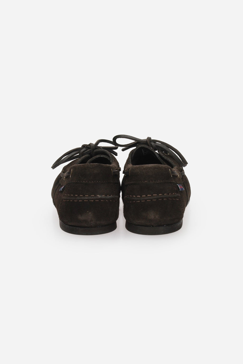 TESTA DI MORO | SEBAGO - D 77124HW Mocassino