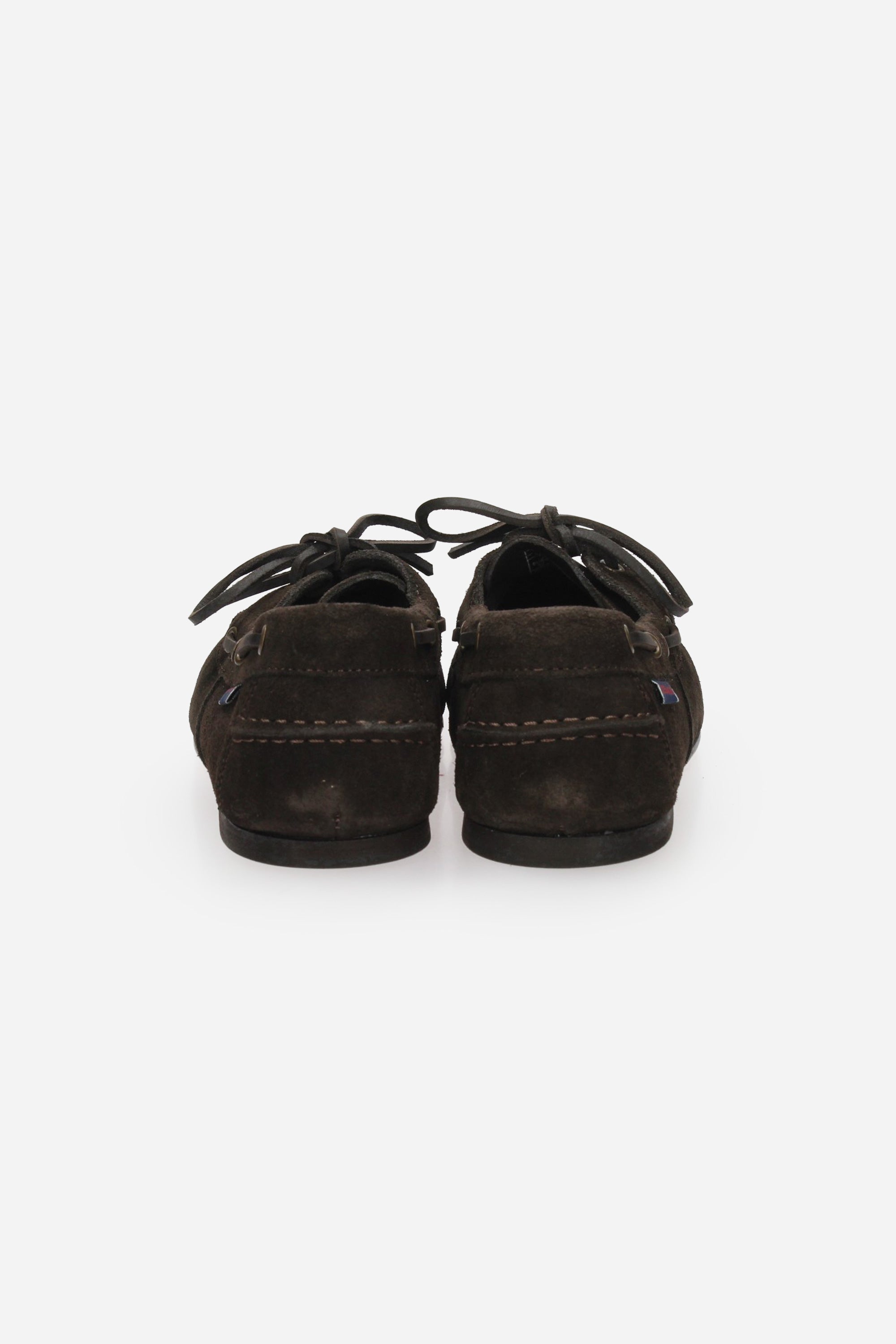 TESTA DI MORO | SEBAGO - D 77124HW Mocassino