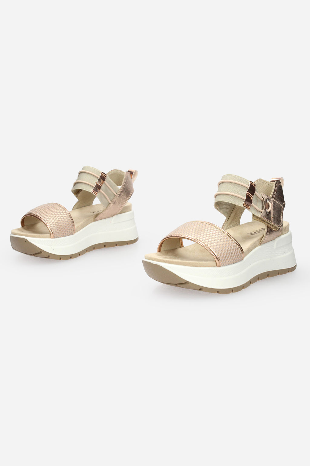 BEIGE | IGI & CO - D 1178211 Sandalo