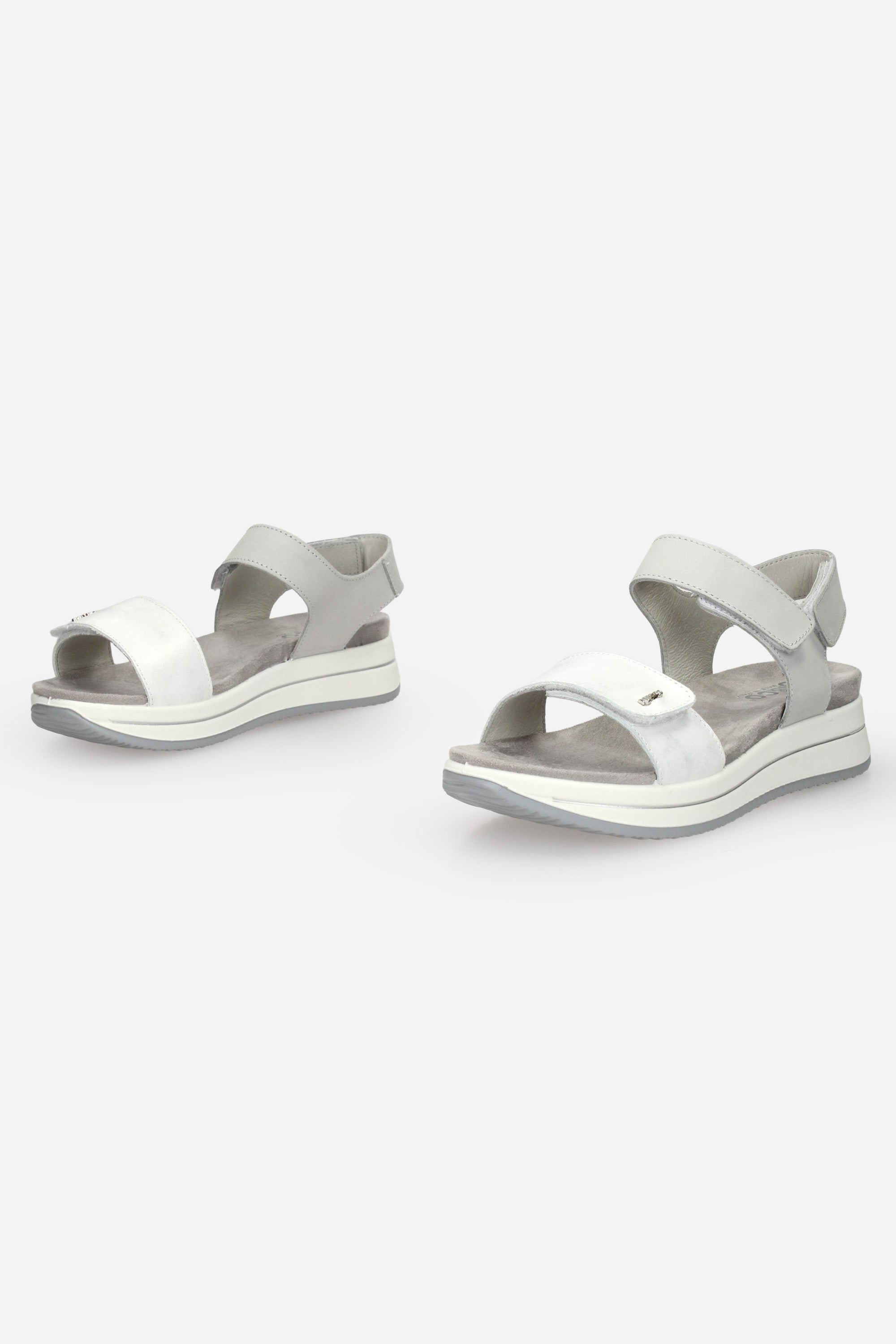 ARGENTO | IGI & CO - D 1174822 Sandalo