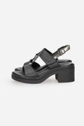 NERO | IGI & CO - D 1193400 Sandalo