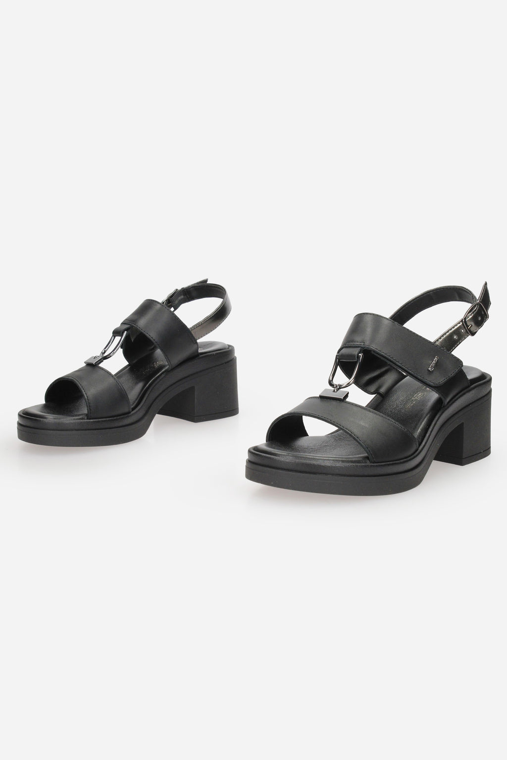 NERO | IGI & CO - D 1193400 Sandalo