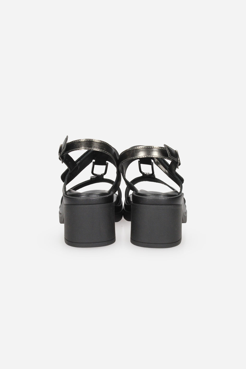 NERO | IGI & CO - D 1193400 Sandalo