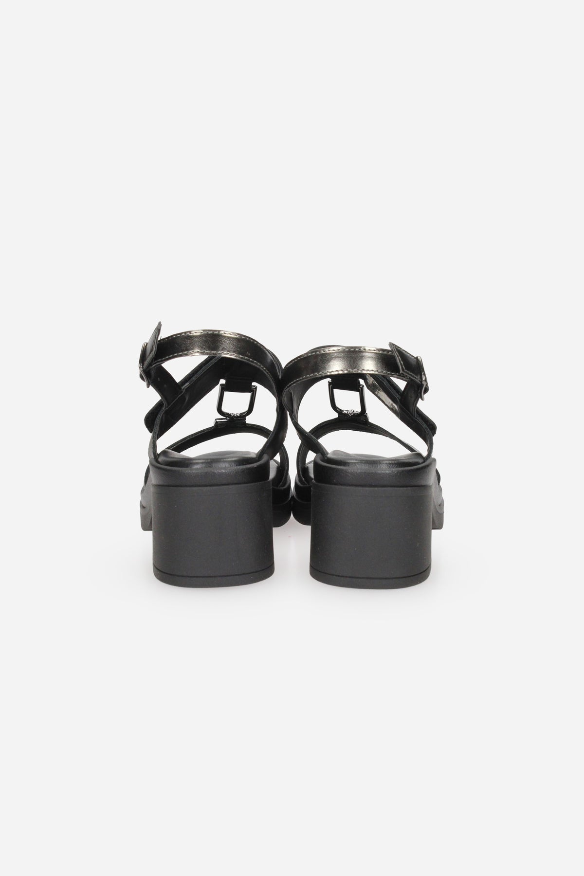 NERO | IGI & CO - D 1193400 Sandalo