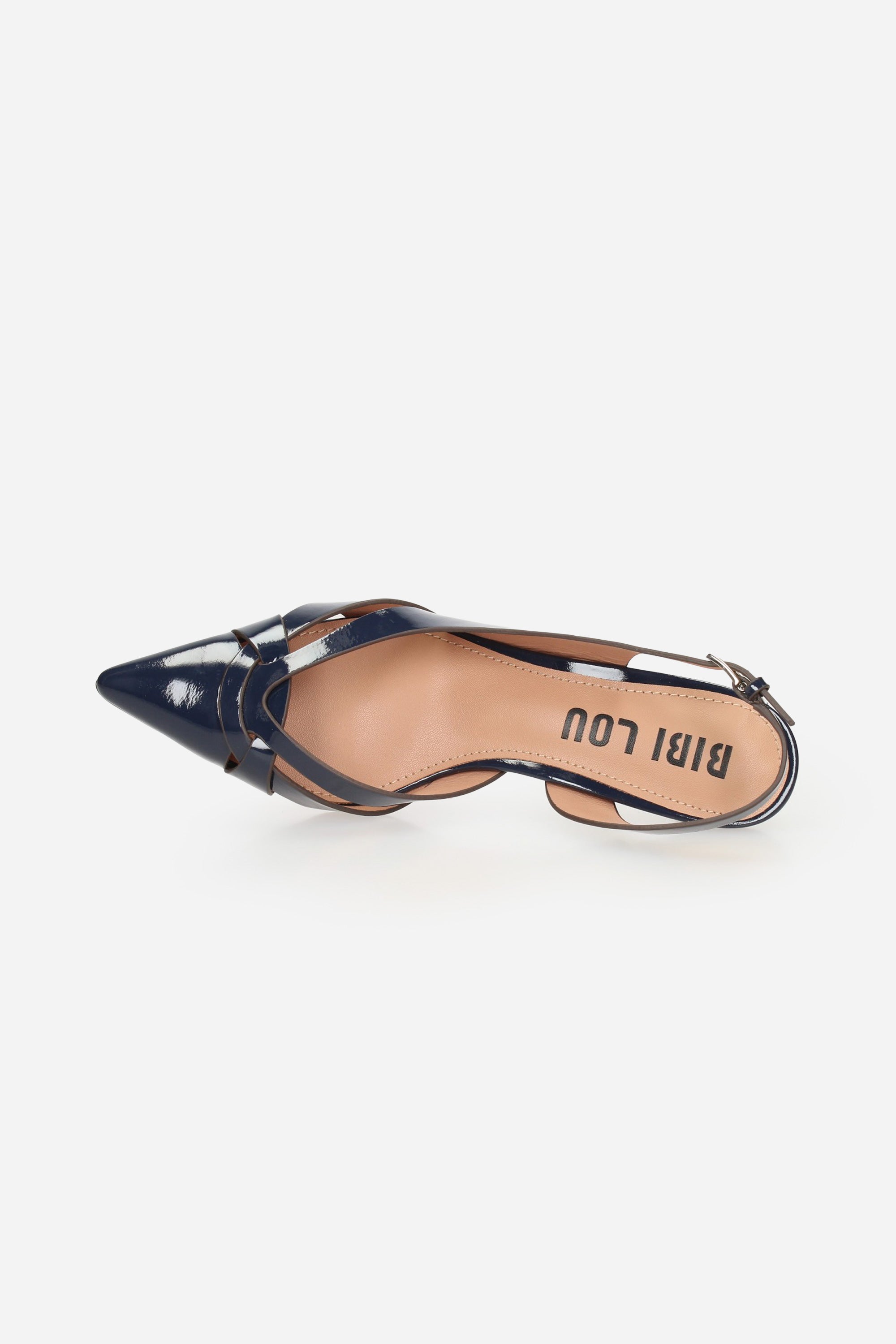BLU | BIBI LOU - D 632Z21VK Chanel