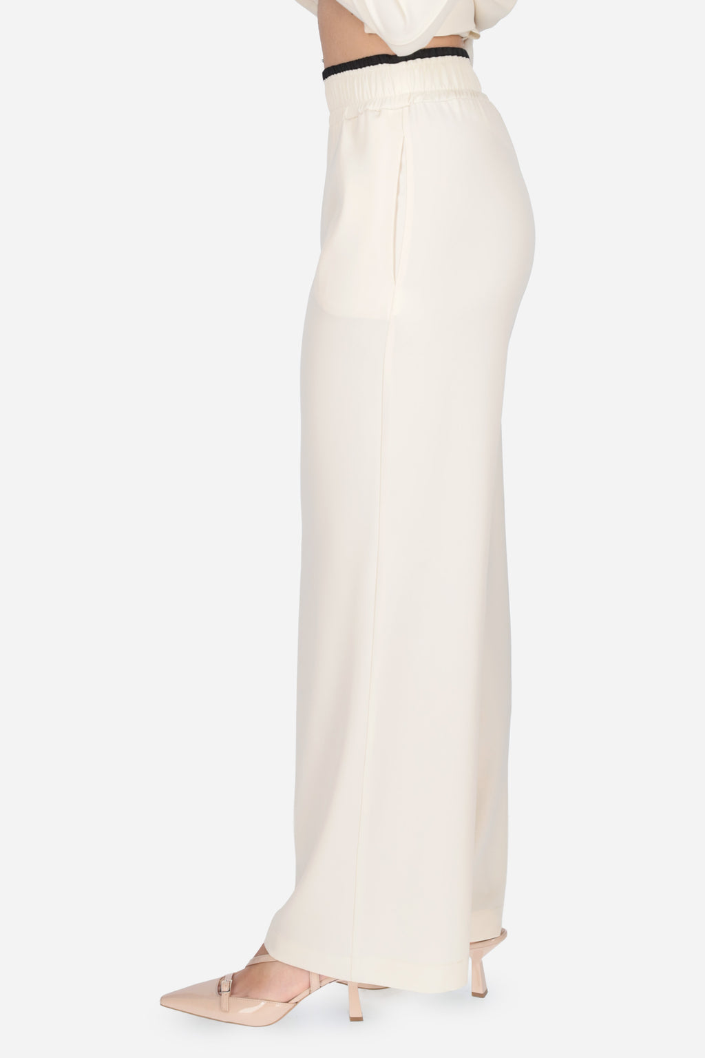 PANNA | SPAGO DONNA - D 104 Pantalone