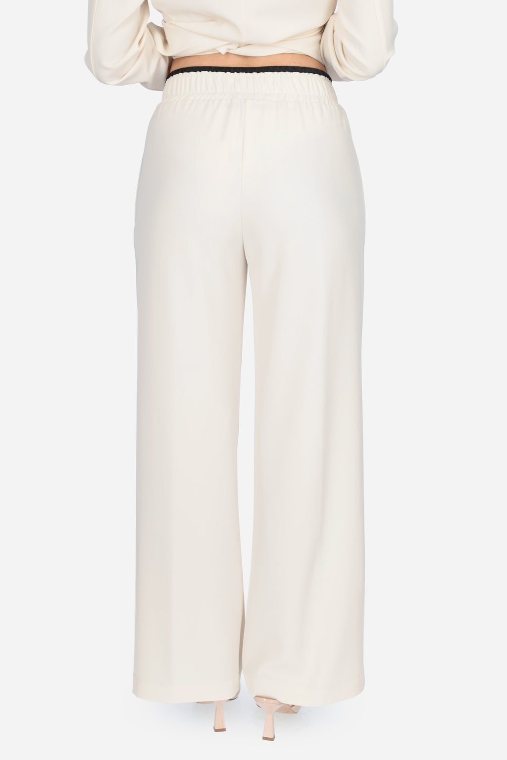 PANNA | SPAGO DONNA - D 104 Pantalone