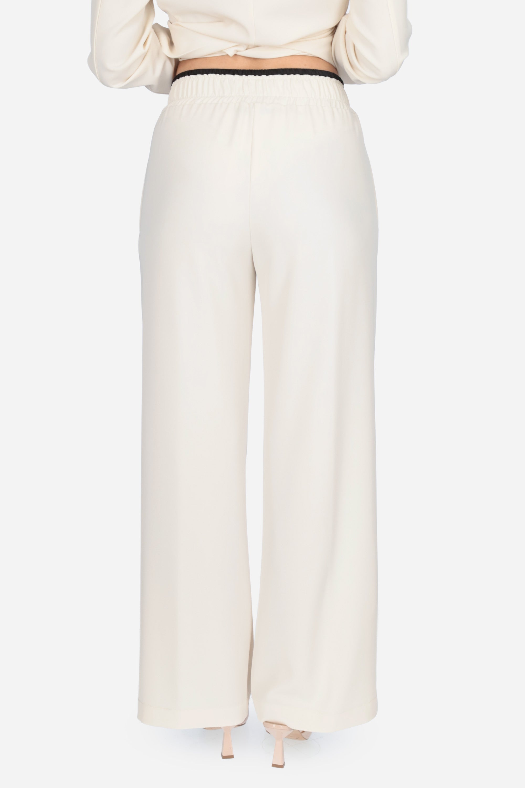 PANNA | SPAGO DONNA - D 104 Pantalone