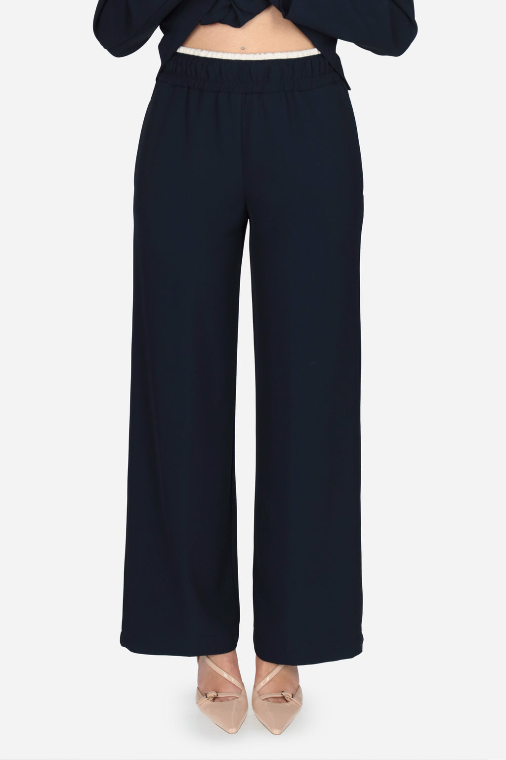 BLU | SPAGO DONNA - D 104 Pantalone