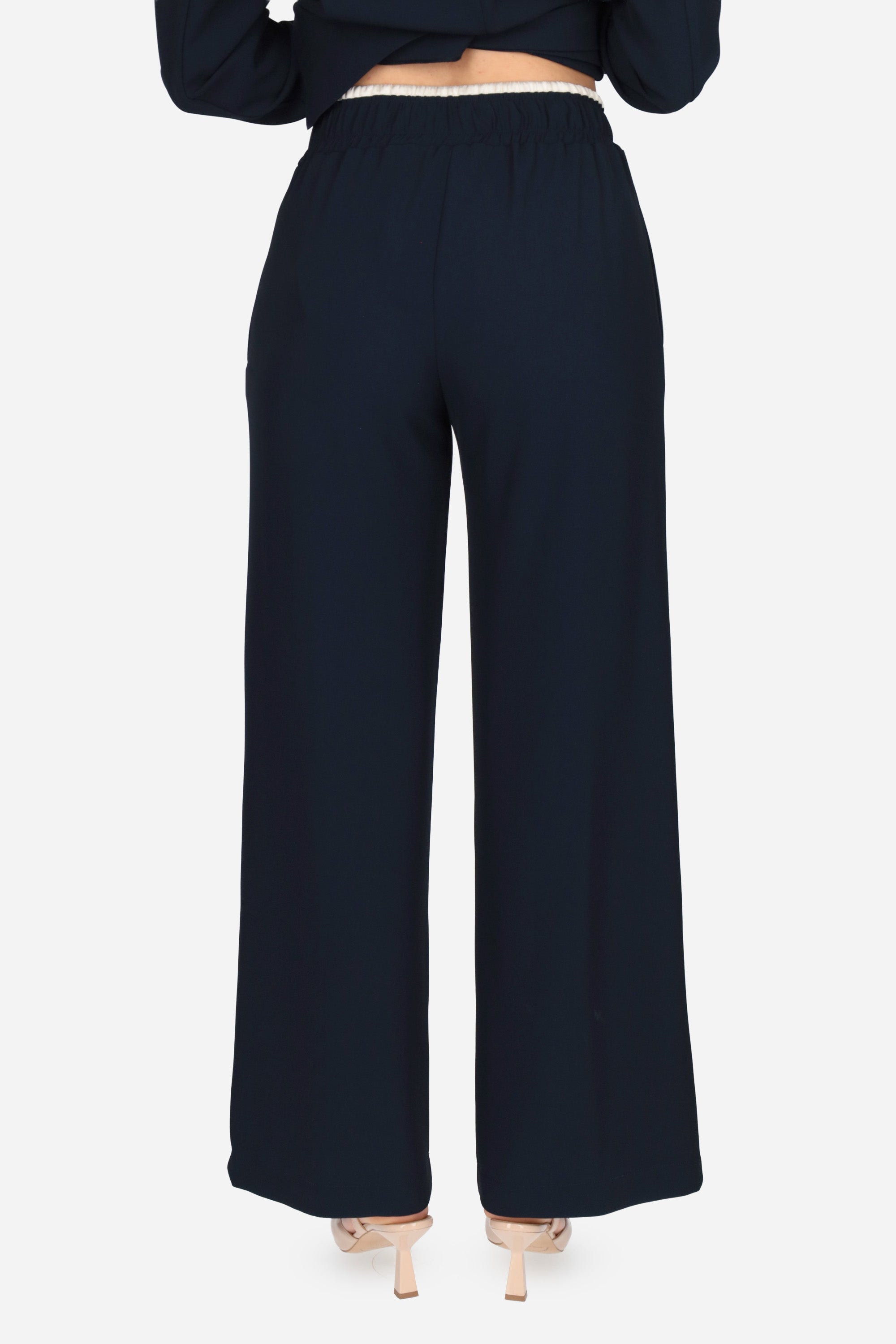 BLU | SPAGO DONNA - D 104 Pantalone