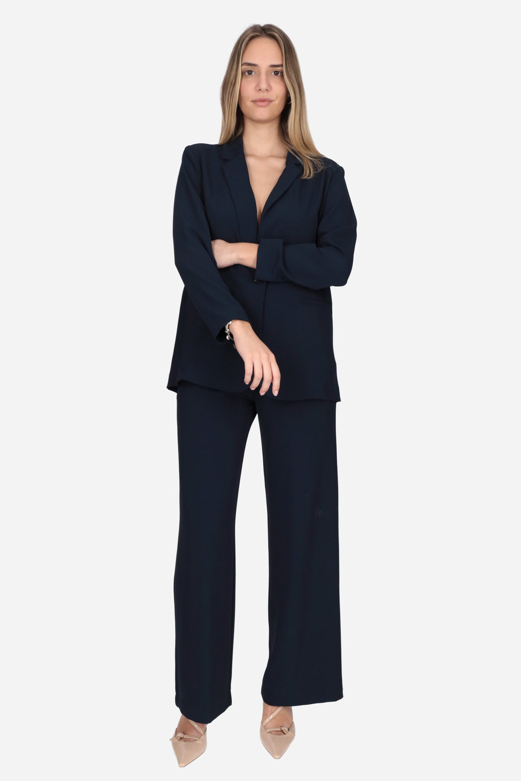 BLU | SPAGO DONNA - D 104 Pantalone