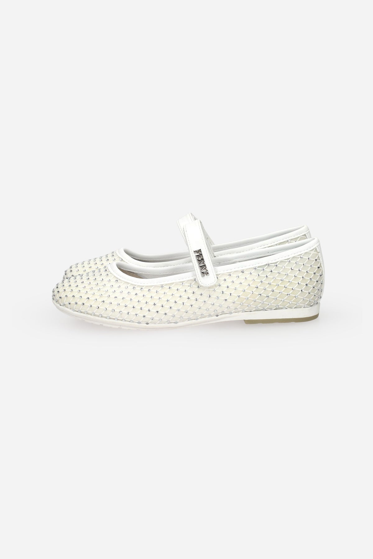 BIANCO | FERRE - BA FB-460 Ballerina