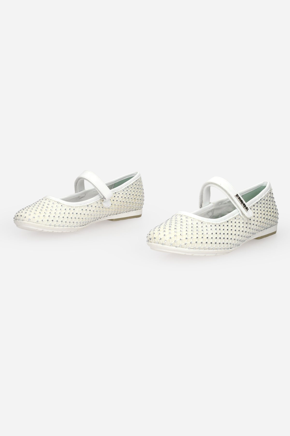 BIANCO | FERRE - BA FB-460 Ballerina