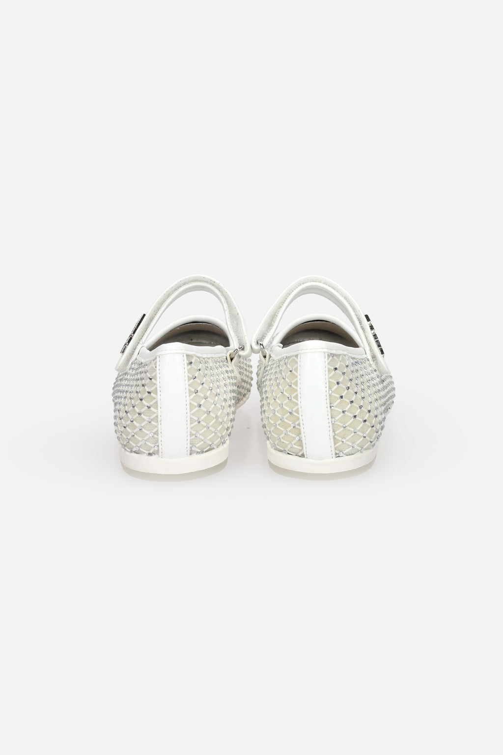 BIANCO | FERRE - BA FB-460 Ballerina