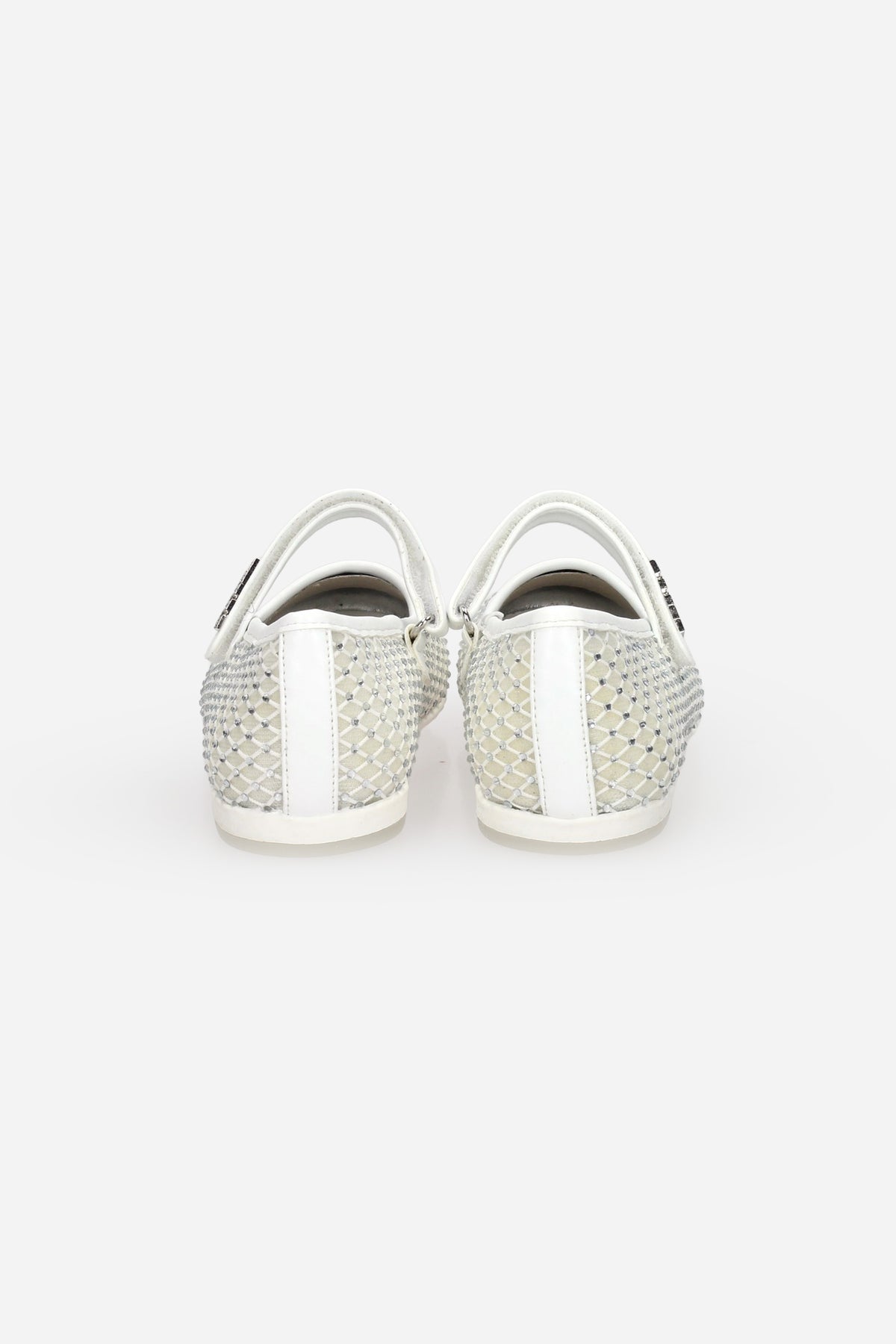BIANCO | FERRE - BA FB-460 Ballerina