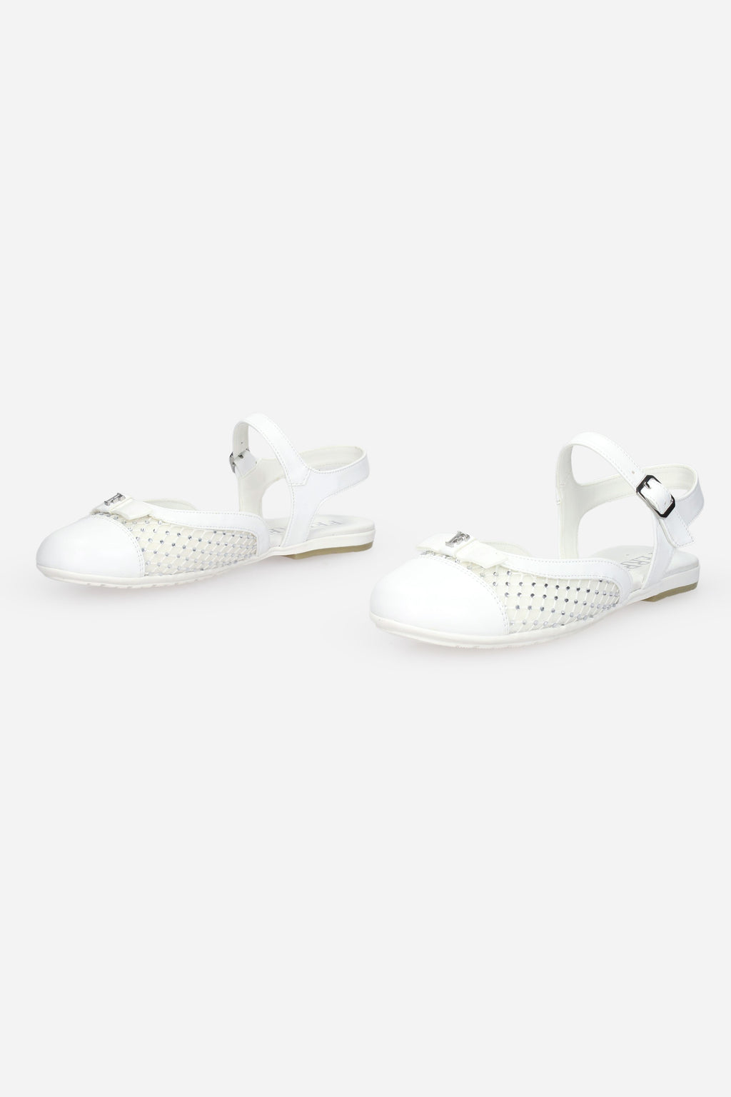BIANCO | FERRE - BA FB-461 Ballerina