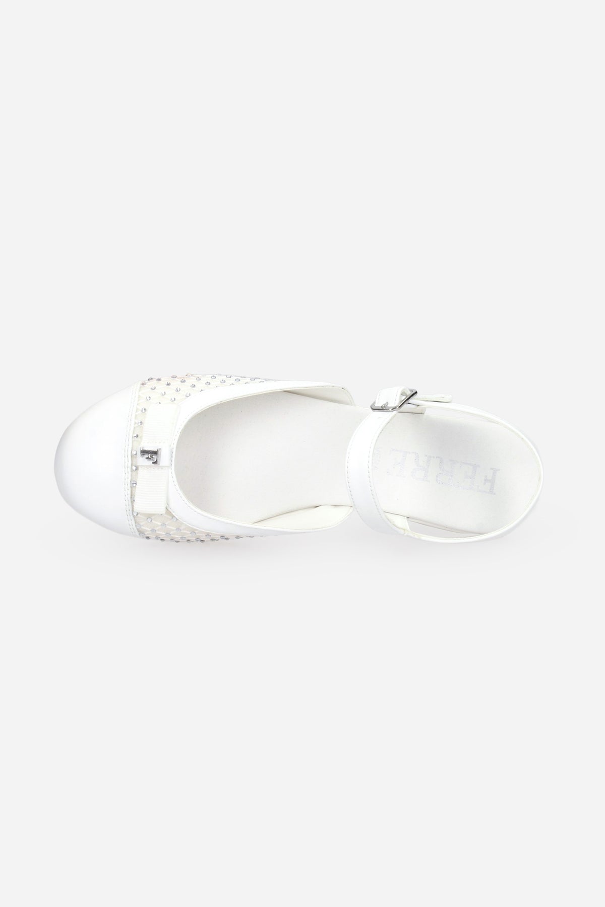 BIANCO | FERRE - BA FB-461 Ballerina
