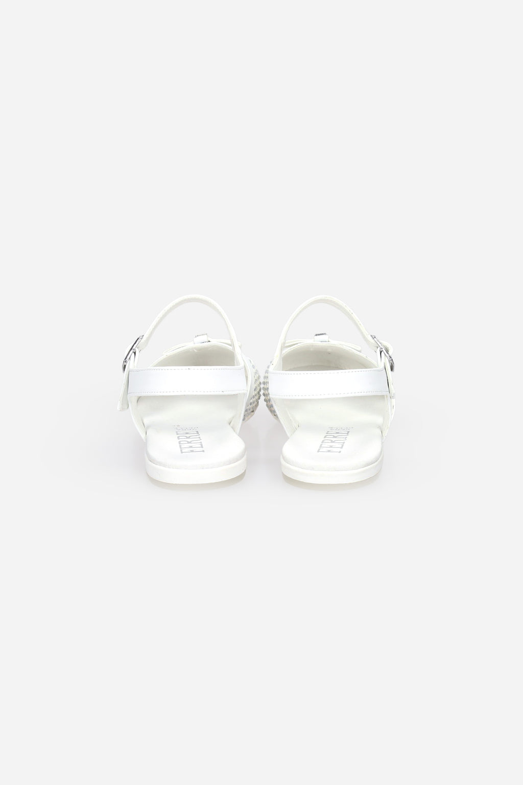 BIANCO | FERRE - BA FB-461 Ballerina