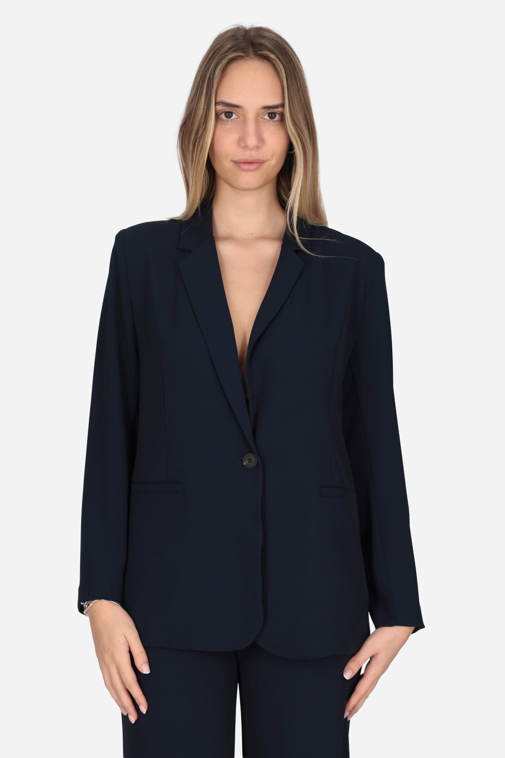 BLU | SPAGO DONNA - D 102 Giacca