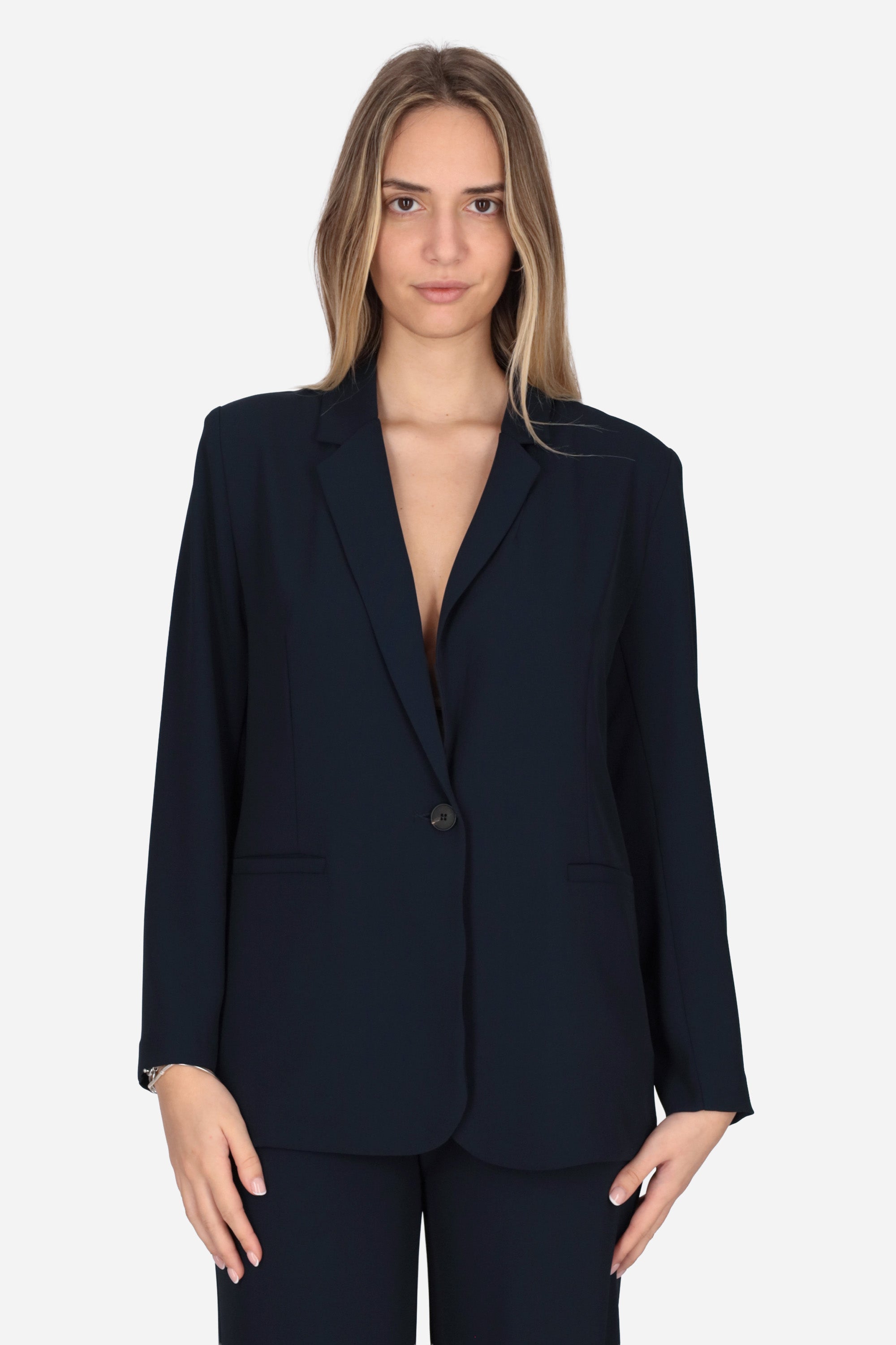 BLU | SPAGO DONNA - D 102 Giacca