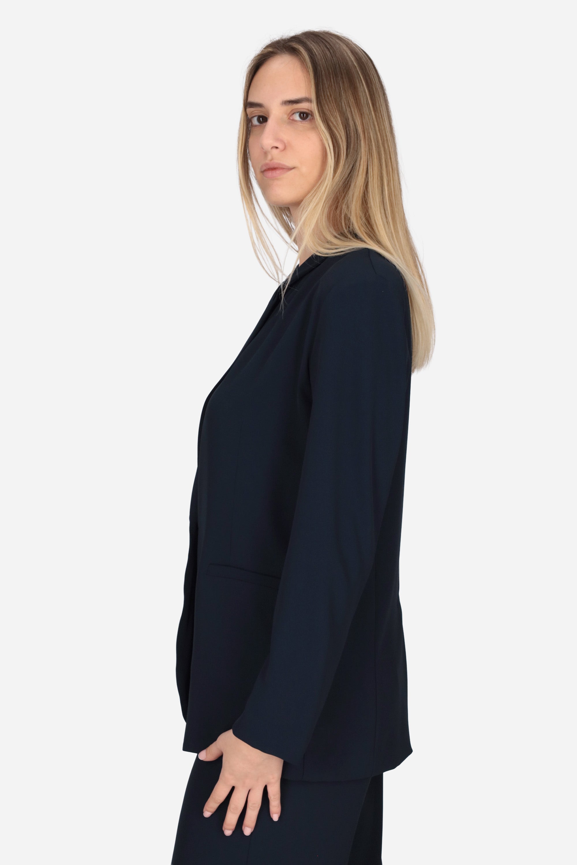 BLU | SPAGO DONNA - D 102 Giacca