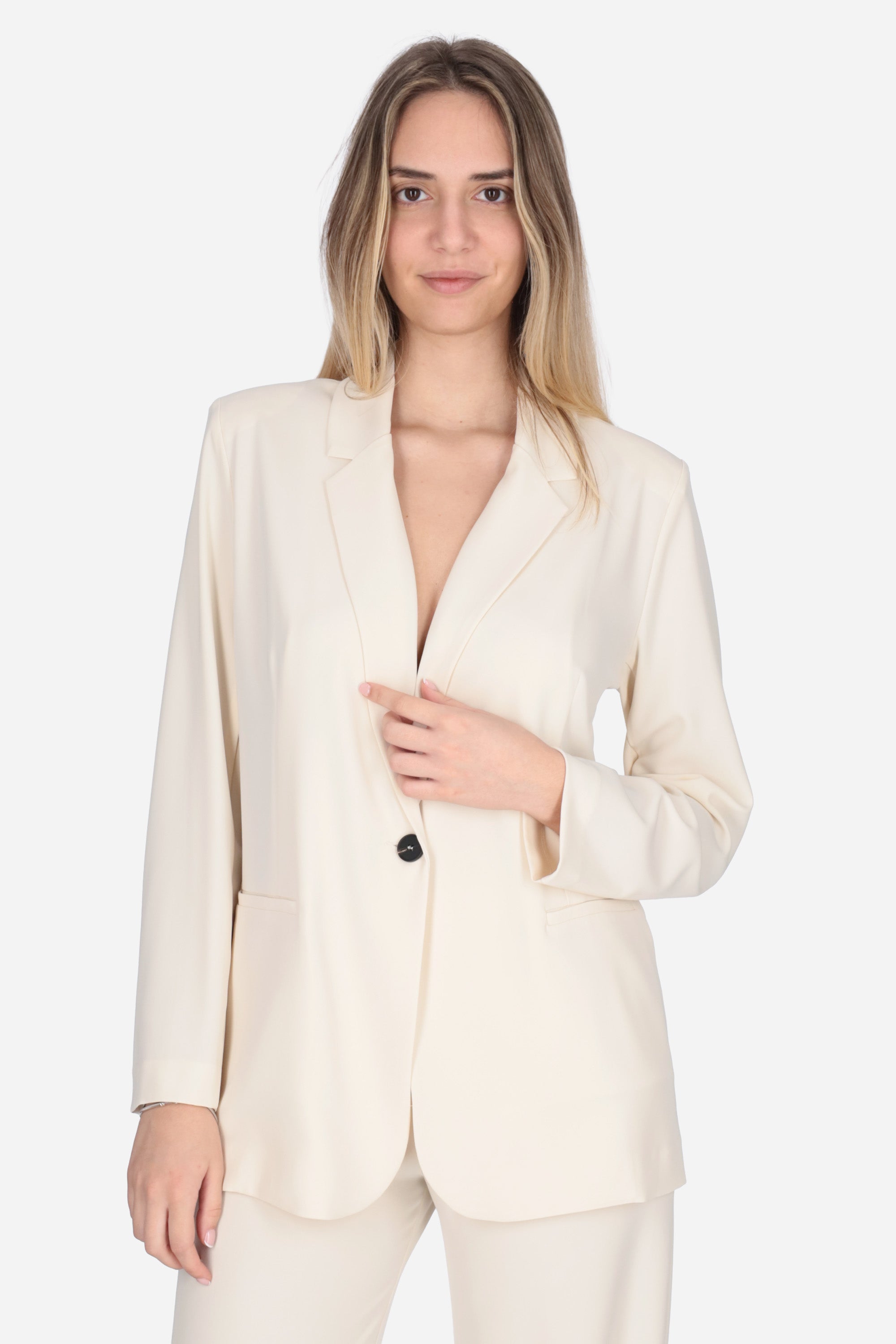 BURRO | SPAGO DONNA - D 102 Giacca