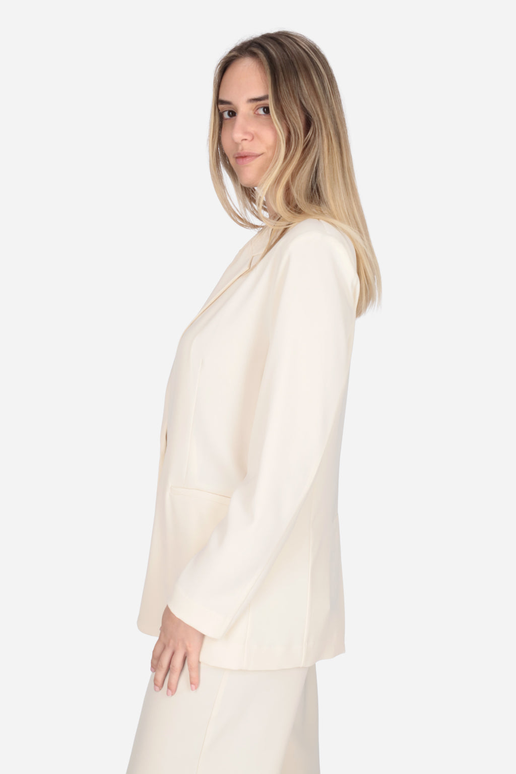 BURRO | SPAGO DONNA - D 102 Giacca