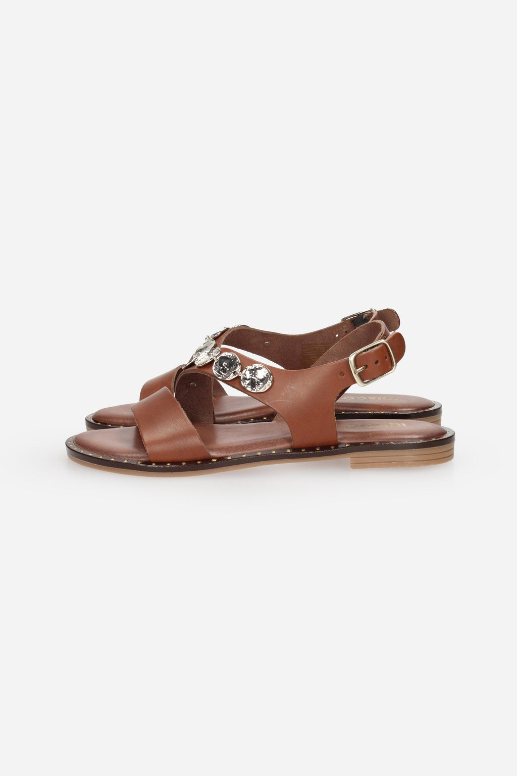 TESTA DI MORO | IGI & CO - D 1183911 Sandalo