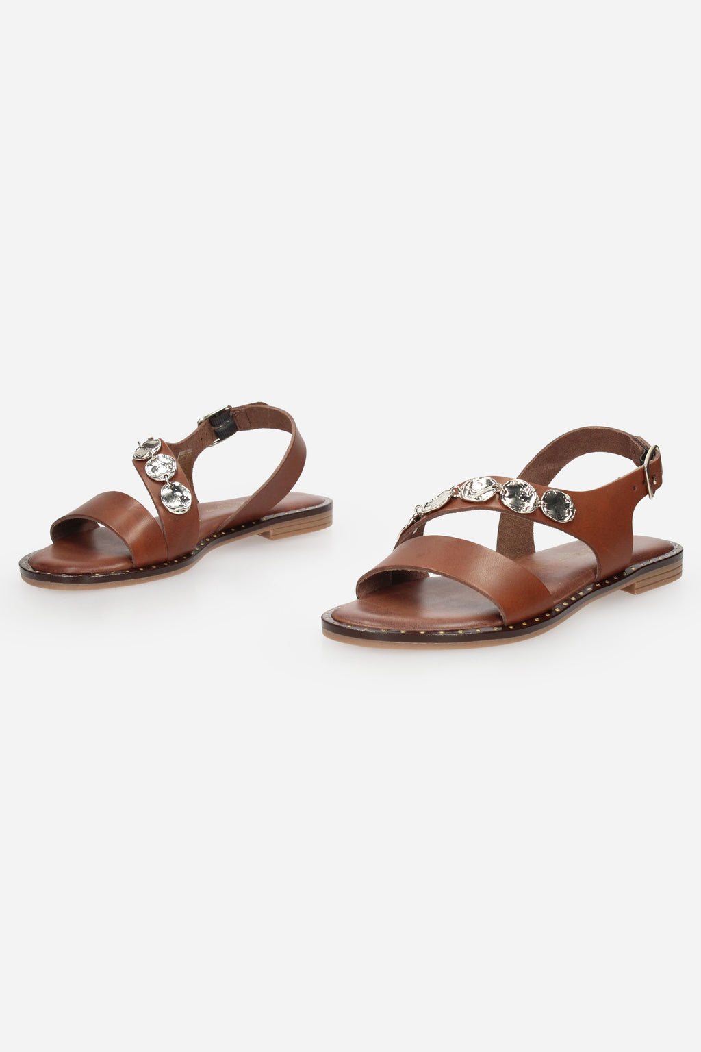 TESTA DI MORO | IGI & CO - D 1183911 Sandalo