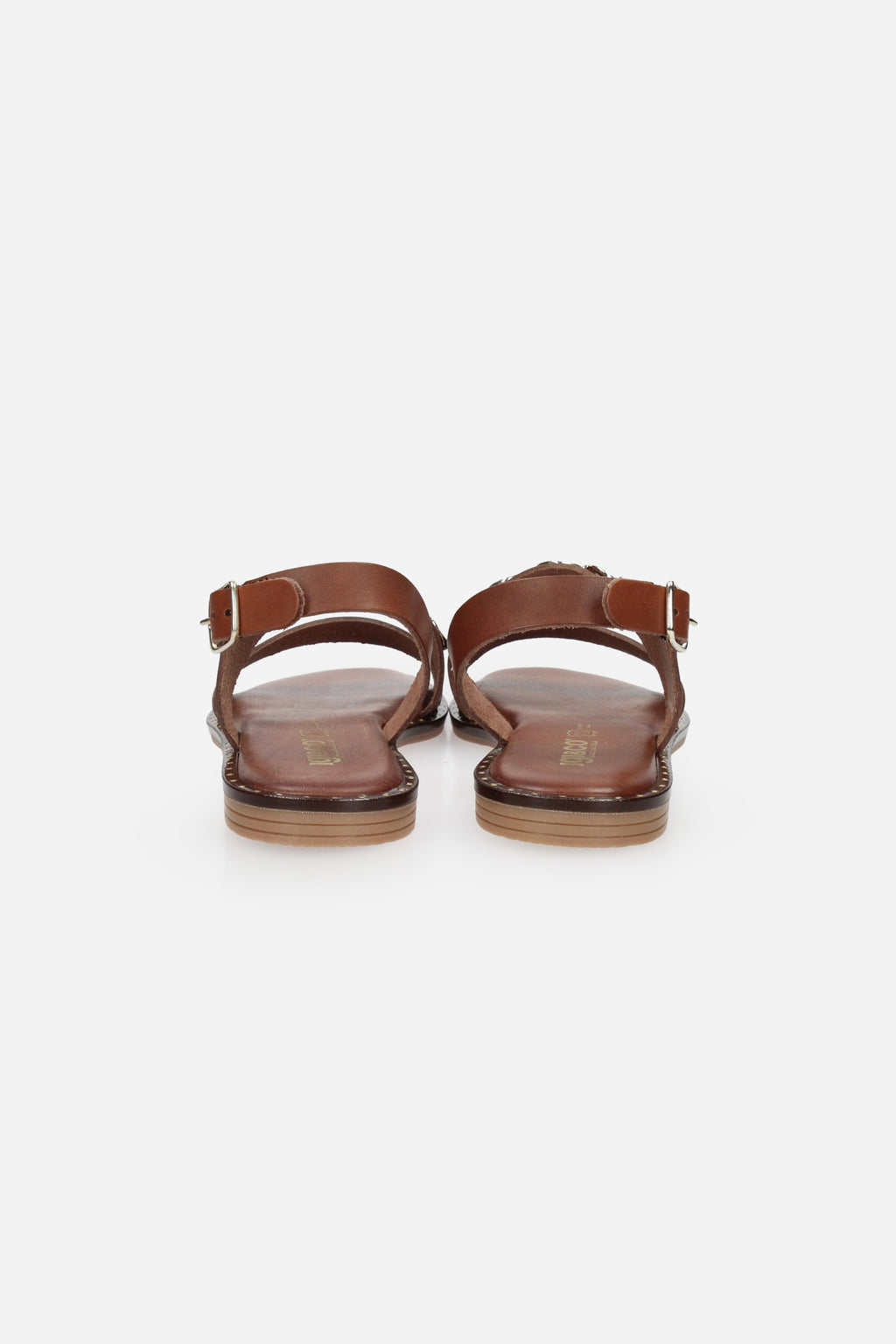 TESTA DI MORO | IGI & CO - D 1183911 Sandalo