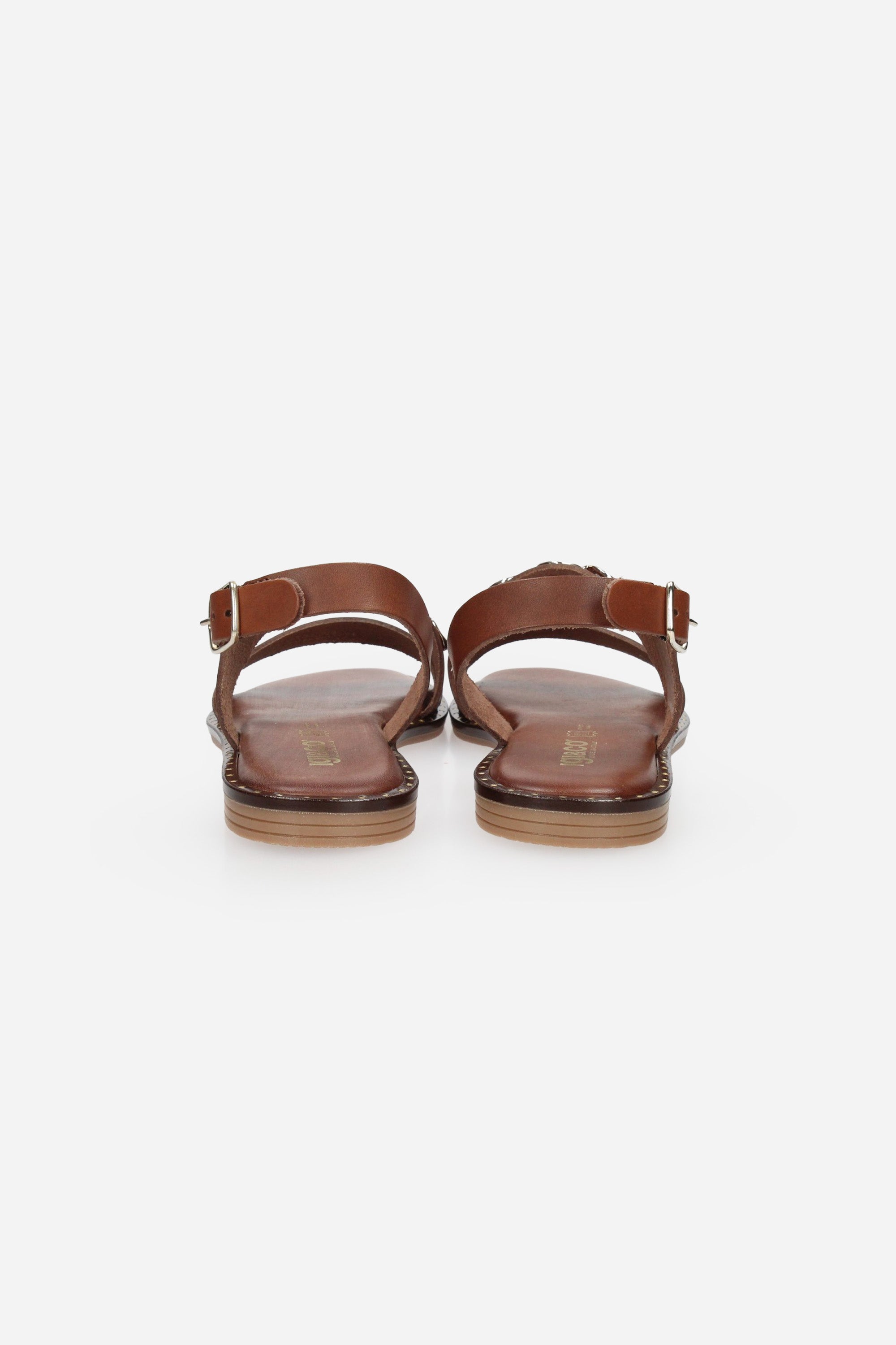 TESTA DI MORO | IGI & CO - D 1183911 Sandalo