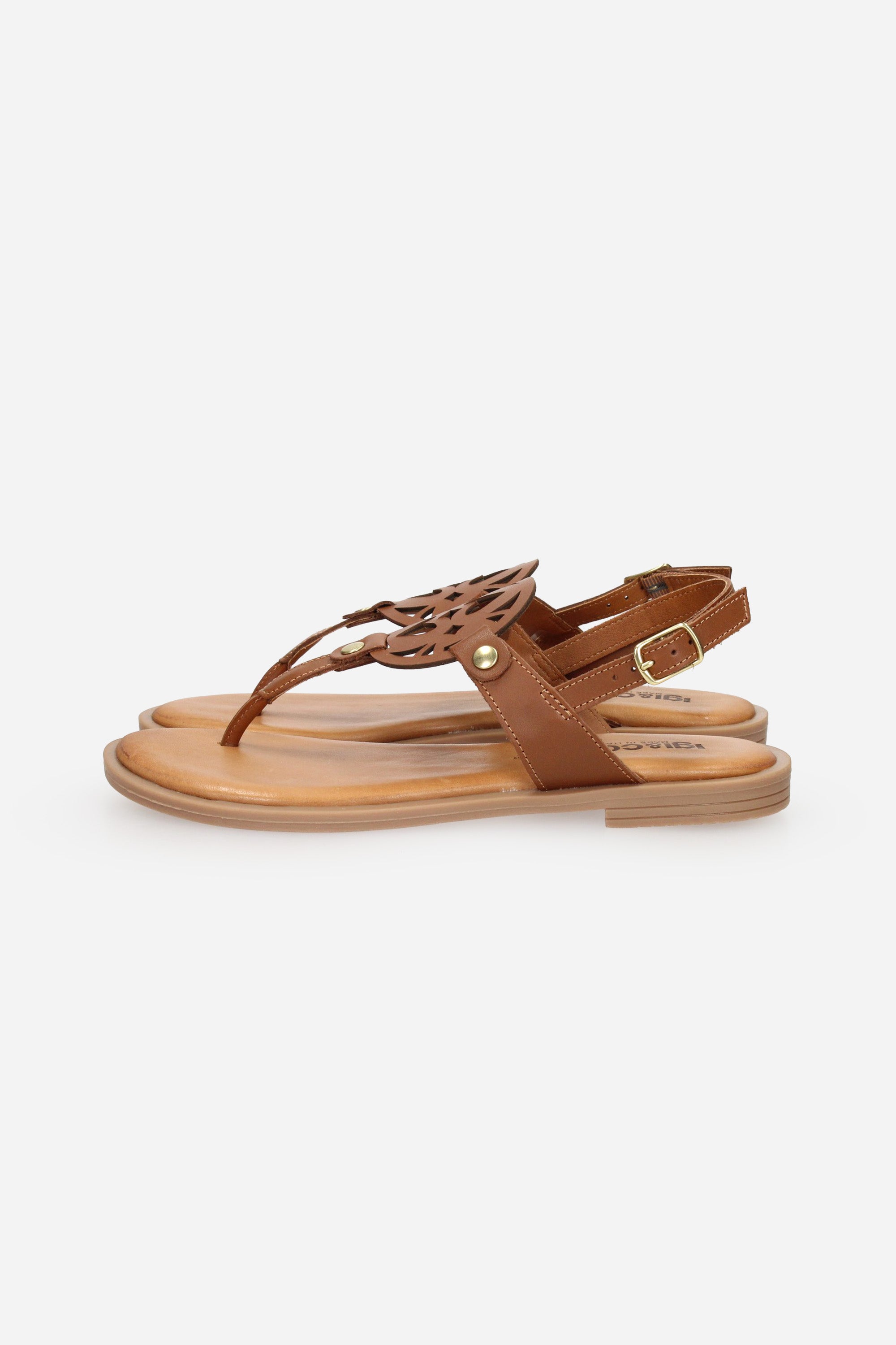 CUOIO | IGI & CO - D 1183611 Infradito