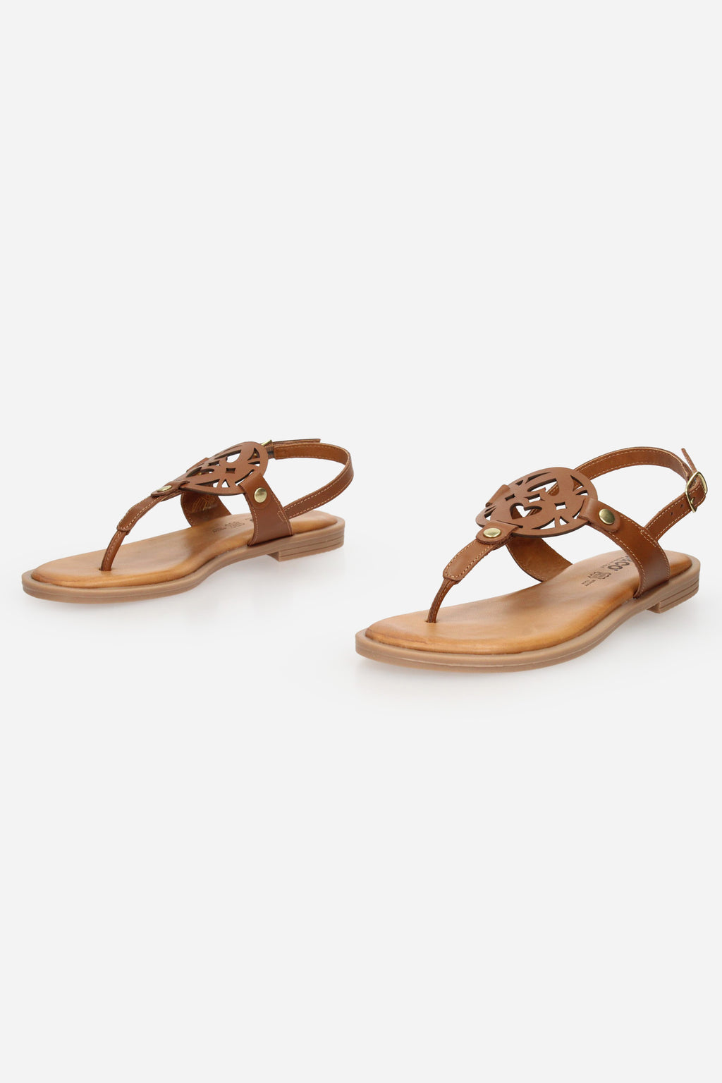 CUOIO | IGI & CO - D 1183611 Infradito