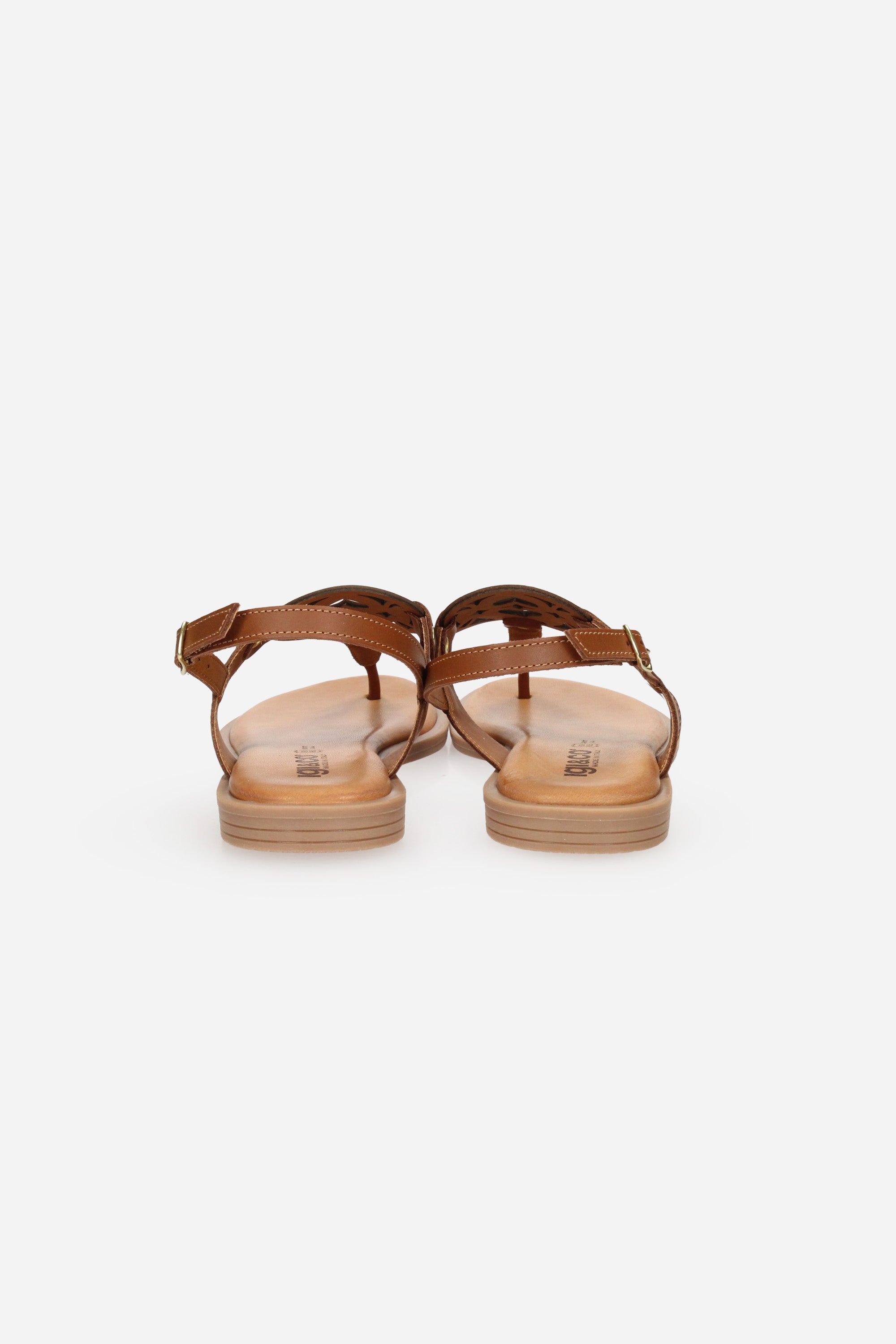 CUOIO | IGI & CO - D 1183611 Infradito