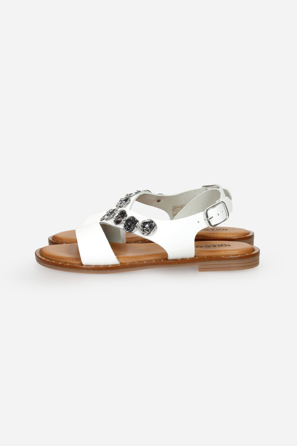 BIANCO | IGI & CO - D 1183933 Sandalo