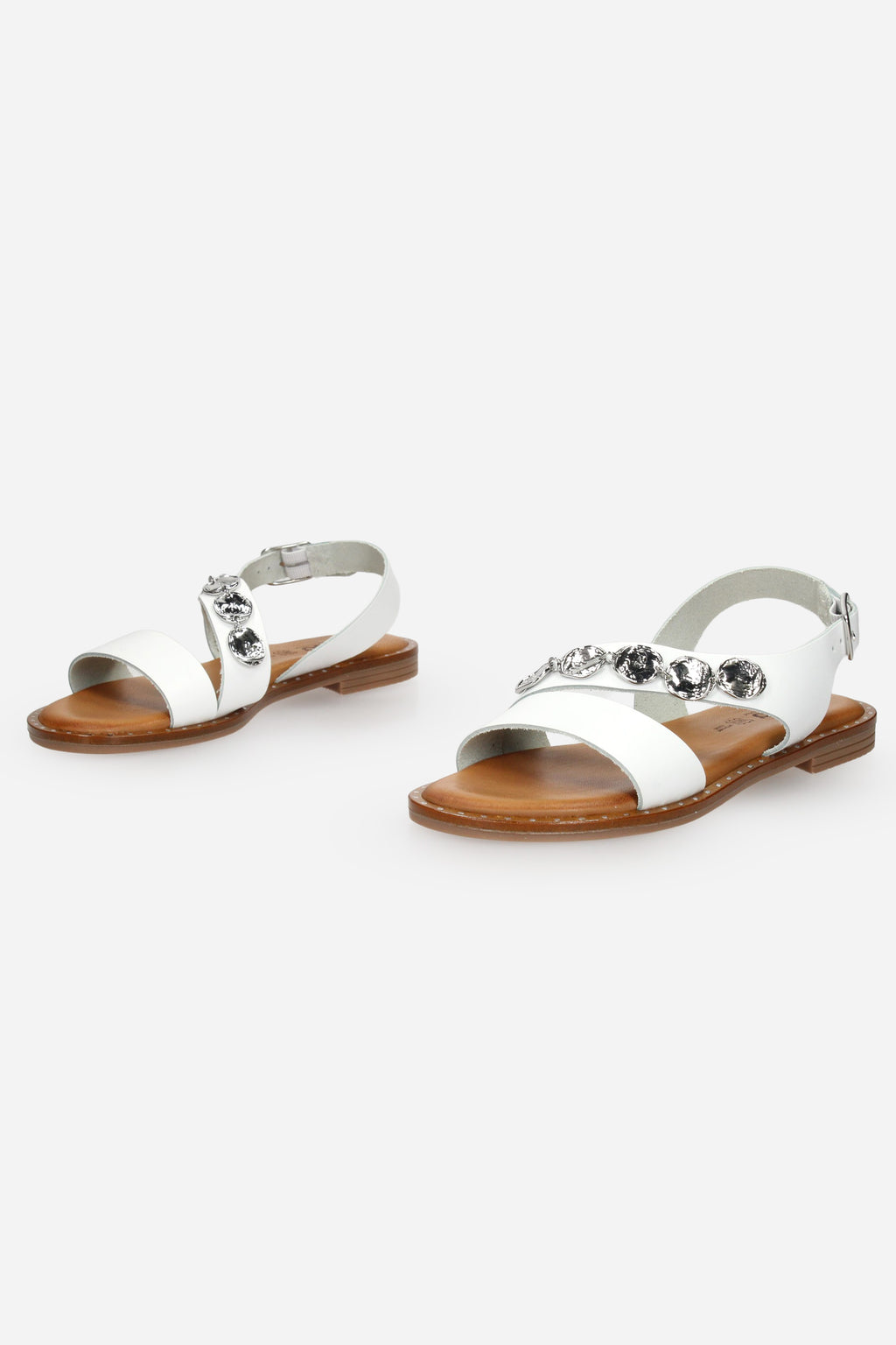 BIANCO | IGI & CO - D 1183933 Sandalo