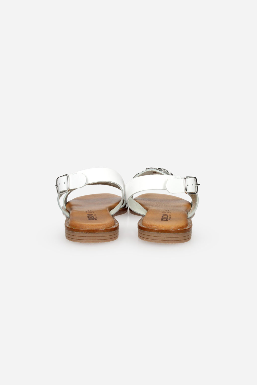 BIANCO | IGI & CO - D 1183933 Sandalo
