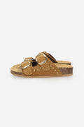 CUOIO | IGI & CO - D 1196411 Ciabatta