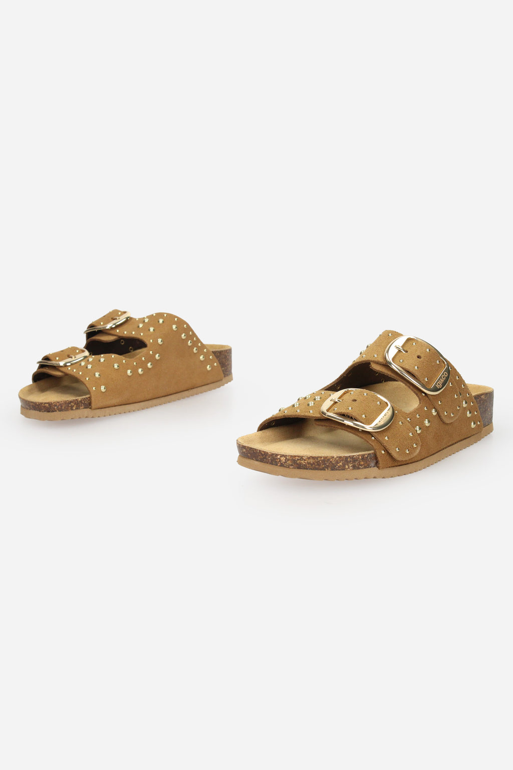 CUOIO | IGI & CO - D 1196411 Ciabatta