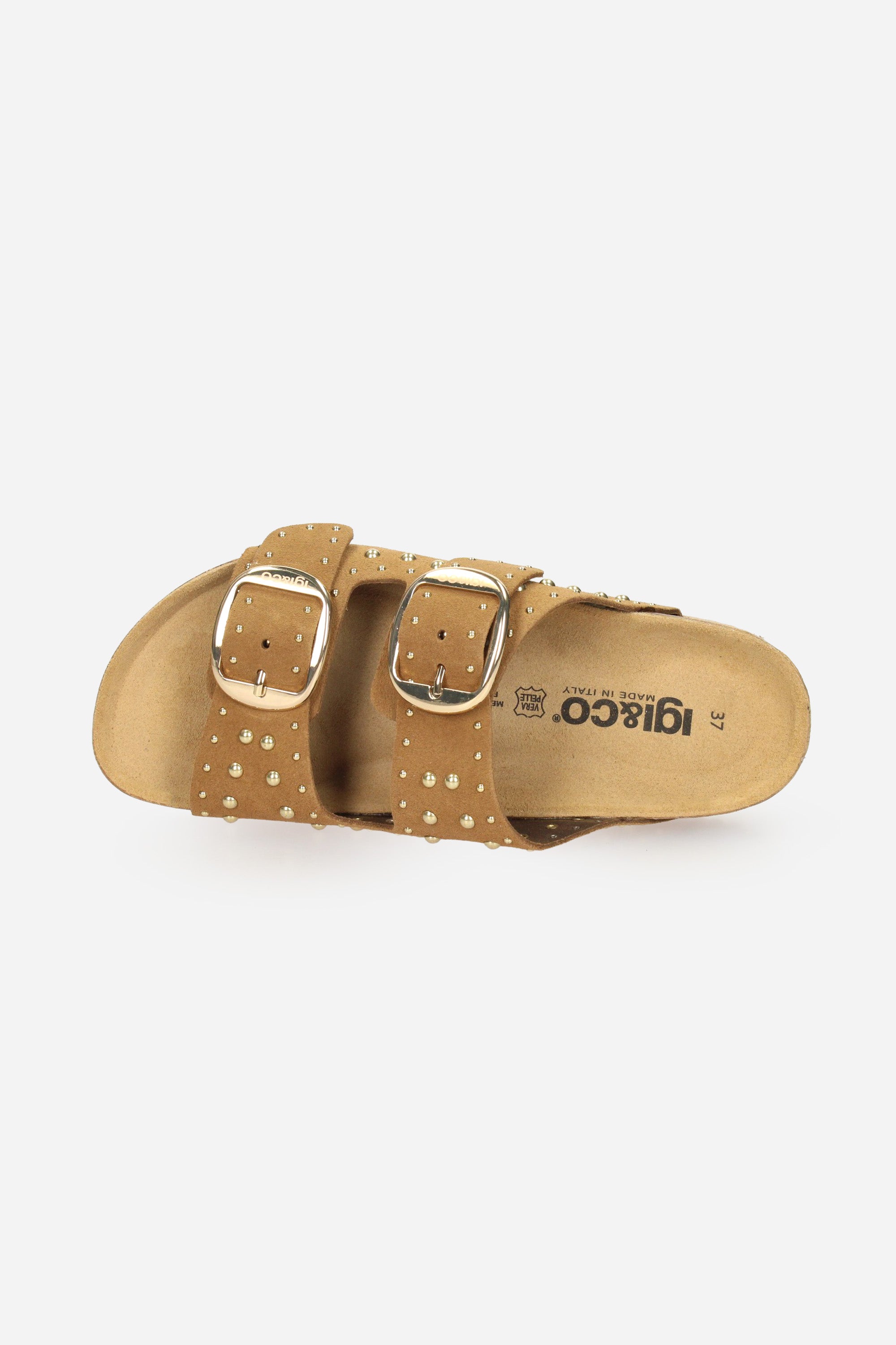 CUOIO | IGI & CO - D 1196411 Ciabatta